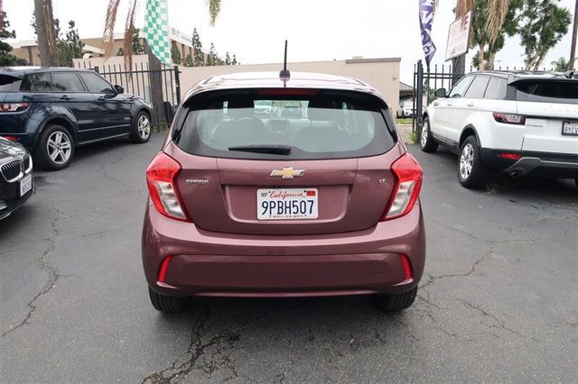 2021 Chevrolet Spark 4dr Hatchback CVT 1LT - 22986758 - 12