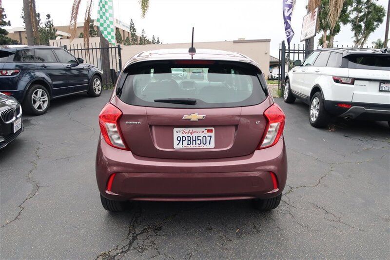 2021 Chevrolet Spark 4dr Hatchback CVT 1LT - 22986758 - 12