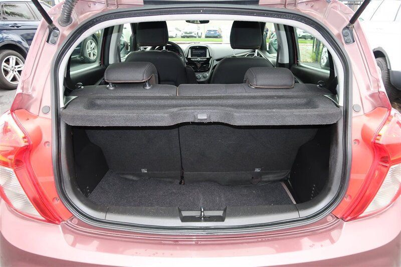 2021 Chevrolet Spark 4dr Hatchback CVT 1LT - 22986758 - 13