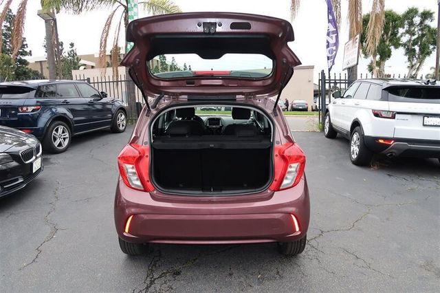 2021 Chevrolet Spark 4dr Hatchback CVT 1LT - 22986758 - 14