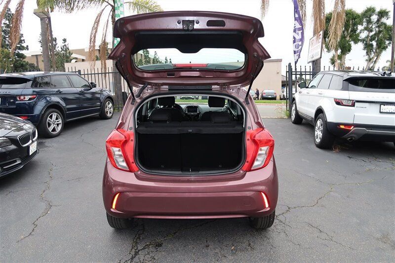 2021 Chevrolet Spark 4dr Hatchback CVT 1LT - 22986758 - 14