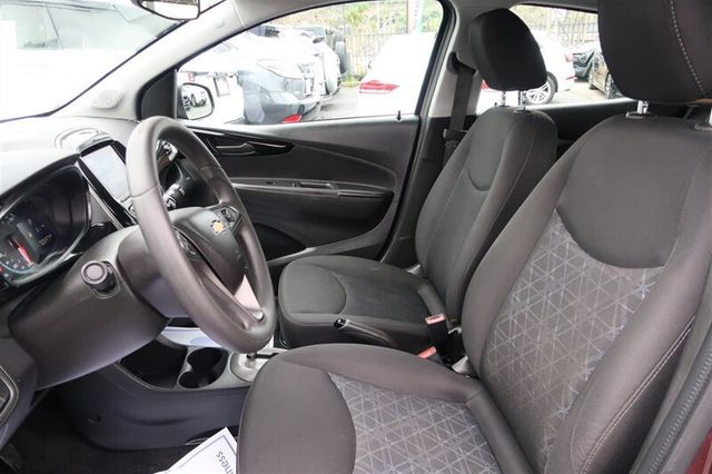 2021 Chevrolet Spark 4dr Hatchback CVT 1LT - 22986758 - 3