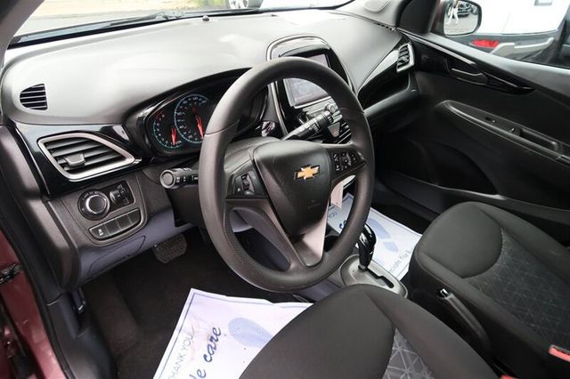 2021 Chevrolet Spark 4dr Hatchback CVT 1LT - 22986758 - 4