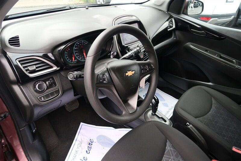 2021 Chevrolet Spark 4dr Hatchback CVT 1LT - 22986758 - 4