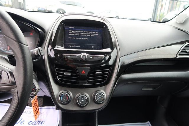 2021 Chevrolet Spark 4dr Hatchback CVT 1LT - 22986758 - 6