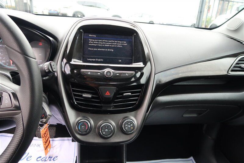 2021 Chevrolet Spark 4dr Hatchback CVT 1LT - 22986758 - 6