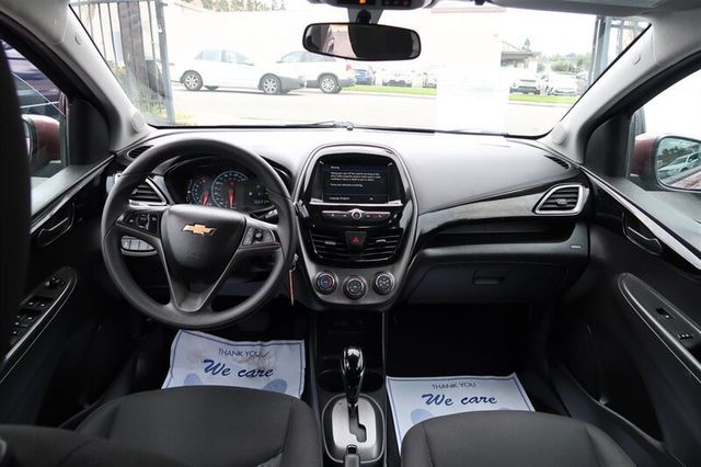 2021 Chevrolet Spark 4dr Hatchback CVT 1LT - 22986758 - 7