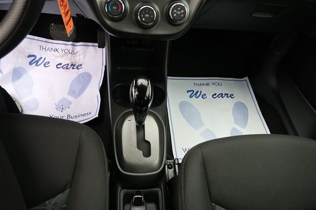 2021 Chevrolet Spark 4dr Hatchback CVT 1LT - 22986758 - 8