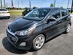 2021 Chevrolet Spark 4dr Hatchback CVT LS - 23035890 - 0