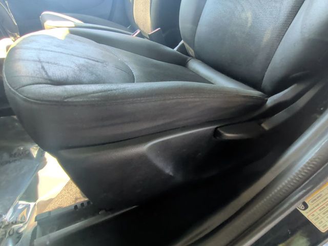 2021 Chevrolet Spark 4dr Hatchback CVT LS - 23035890 - 12