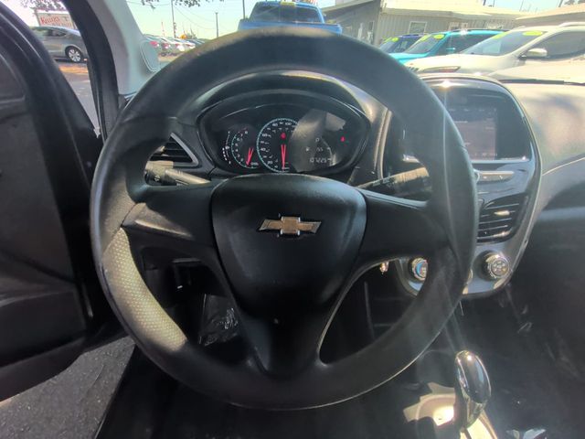 2021 Chevrolet Spark 4dr Hatchback CVT LS - 23035890 - 14
