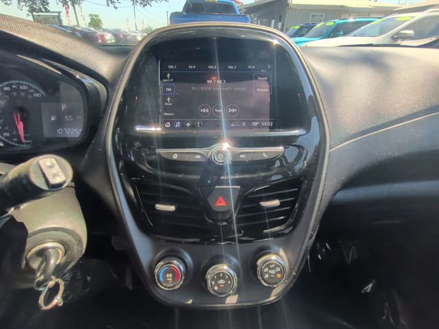 2021 Chevrolet Spark 4dr Hatchback CVT LS - 23035890 - 16