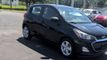 2021 Chevrolet Spark 4dr Hatchback CVT LS - 23035890 - 1