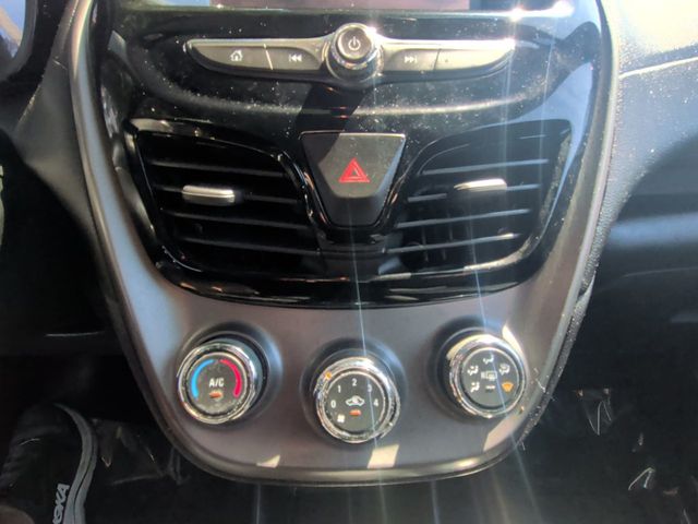 2021 Chevrolet Spark 4dr Hatchback CVT LS - 23035890 - 19
