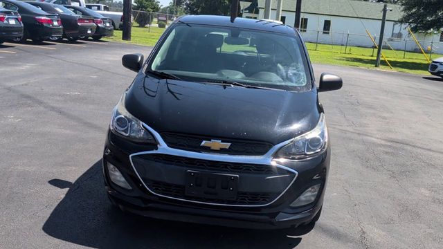 2021 Chevrolet Spark 4dr Hatchback CVT LS - 23035890 - 2