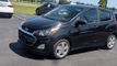 2021 Chevrolet Spark 4dr Hatchback CVT LS - 23035890 - 3