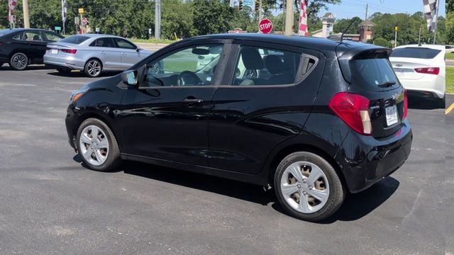 2021 Chevrolet Spark 4dr Hatchback CVT LS - 23035890 - 5