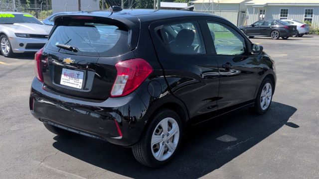 2021 Chevrolet Spark 4dr Hatchback CVT LS - 23035890 - 7