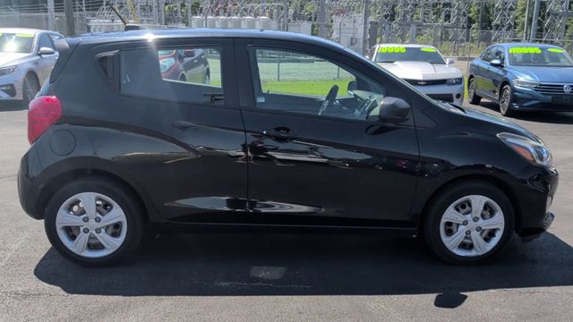 2021 Chevrolet Spark 4dr Hatchback CVT LS - 23035890 - 8