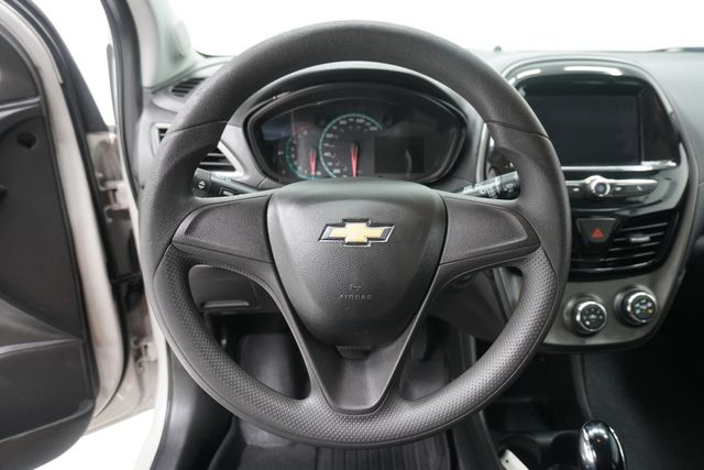 2021 Chevrolet Spark 4dr Hatchback CVT LS - 22997070 - 11
