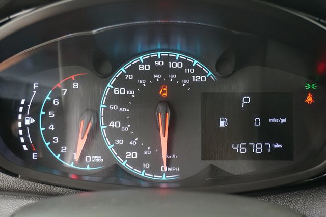 2021 Chevrolet Spark 4dr Hatchback CVT LS - 22997070 - 12