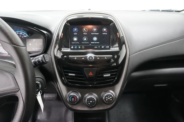 2021 Chevrolet Spark 4dr Hatchback CVT LS - 22997070 - 14