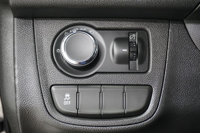 2021 Chevrolet Spark 4dr Hatchback CVT LS - 22997070 - 16