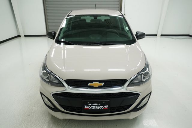 2021 Chevrolet Spark 4dr Hatchback CVT LS - 22997070 - 1