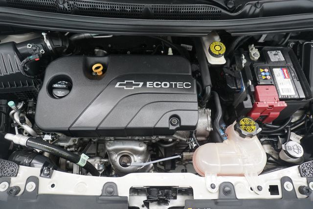 2021 Chevrolet Spark 4dr Hatchback CVT LS - 22997070 - 21