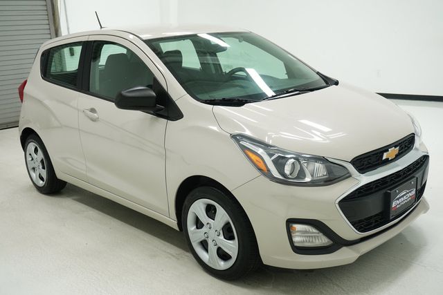 2021 Chevrolet Spark 4dr Hatchback CVT LS - 22997070 - 2