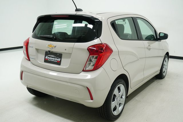 2021 Chevrolet Spark 4dr Hatchback CVT LS - 22997070 - 3