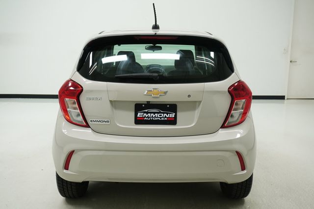 2021 Chevrolet Spark 4dr Hatchback CVT LS - 22997070 - 4