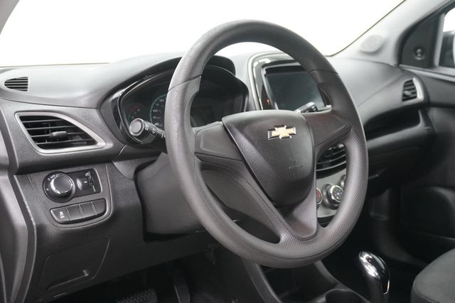 2021 Chevrolet Spark 4dr Hatchback CVT LS - 22997070 - 7