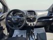 2021 Chevrolet Spark 4dr Hatchback CVT LS - 23059562 - 16