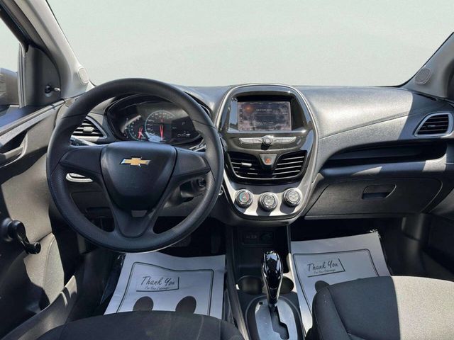 2021 Chevrolet Spark 4dr Hatchback CVT LS - 23059562 - 16