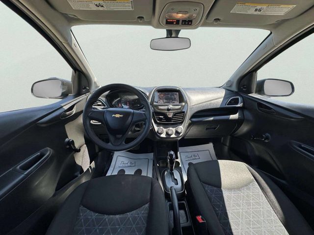 2021 Chevrolet Spark 4dr Hatchback CVT LS - 23059562 - 17