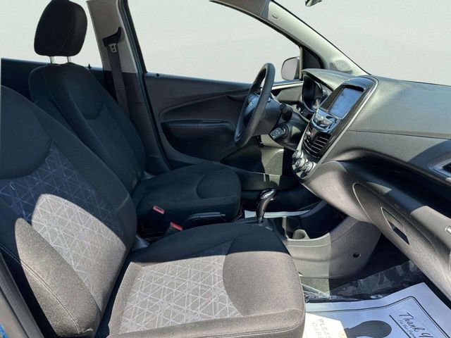 2021 Chevrolet Spark 4dr Hatchback CVT LS - 23059562 - 22