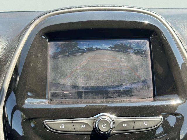 2021 Chevrolet Spark 4dr Hatchback CVT LS - 23059562 - 30