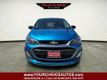 2021 Chevrolet Spark 4dr Hatchback CVT LS - 23059562 - 7