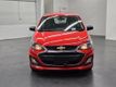 2021 Chevrolet Spark 4dr Hatchback Manual LS - 22680223 - 4