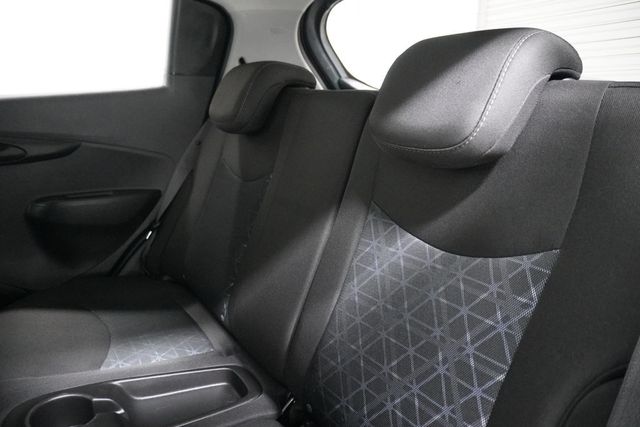 2021 Chevrolet Spark 4dr Hatchback Manual LS - 22984636 - 10