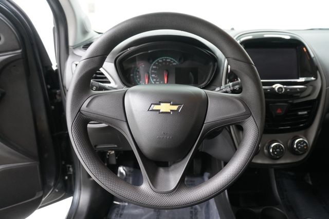 2021 Chevrolet Spark 4dr Hatchback Manual LS - 22984636 - 12