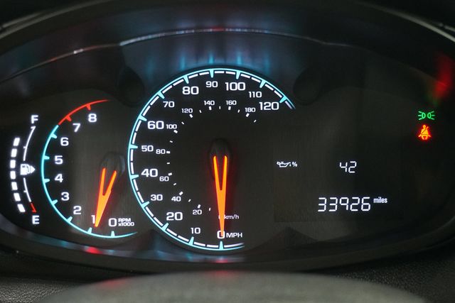 2021 Chevrolet Spark 4dr Hatchback Manual LS - 22984636 - 13