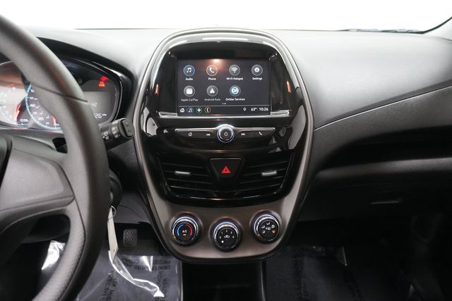 2021 Chevrolet Spark 4dr Hatchback Manual LS - 22984636 - 15