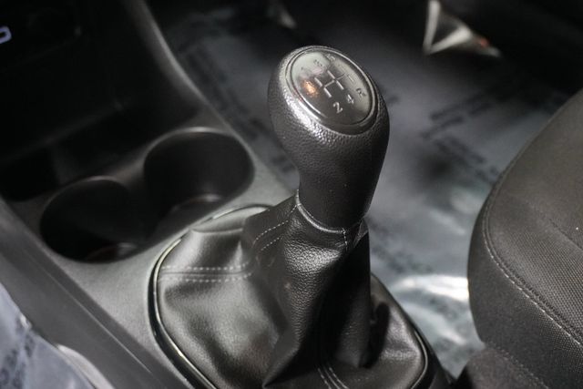 2021 Chevrolet Spark 4dr Hatchback Manual LS - 22984636 - 16