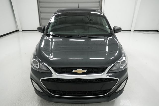 2021 Chevrolet Spark 4dr Hatchback Manual LS - 22984636 - 1