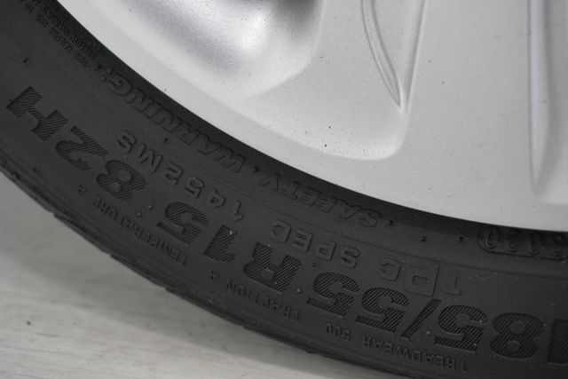 2021 Chevrolet Spark 4dr Hatchback Manual LS - 22984636 - 20