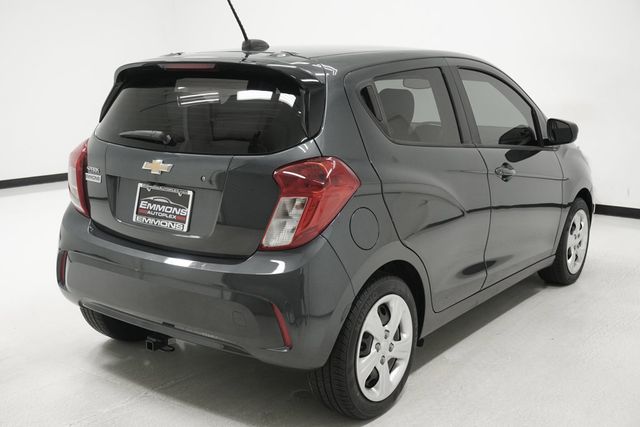 2021 Chevrolet Spark 4dr Hatchback Manual LS - 22984636 - 3