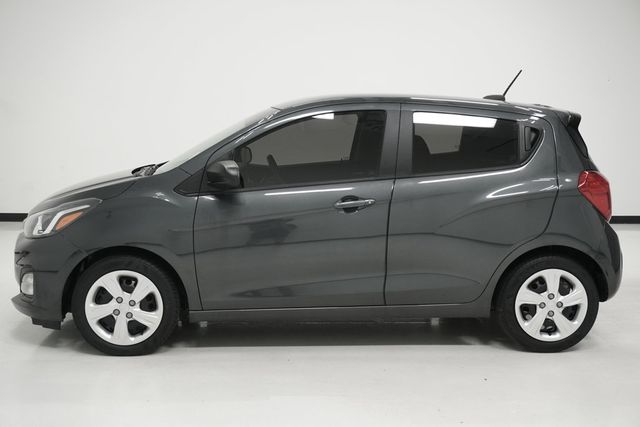 2021 Chevrolet Spark 4dr Hatchback Manual LS - 22984636 - 6