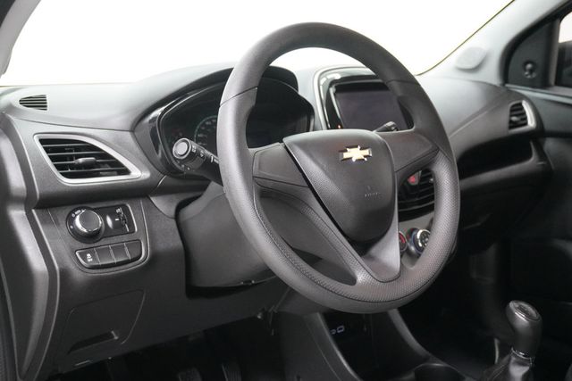 2021 Chevrolet Spark 4dr Hatchback Manual LS - 22984636 - 8